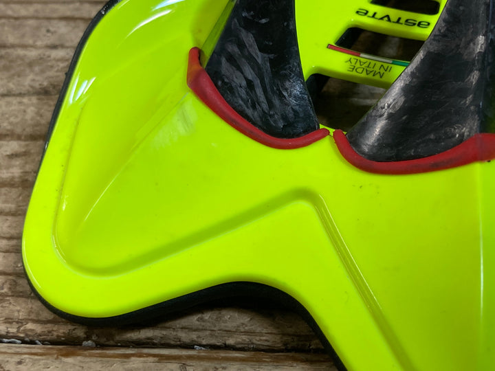 KF550 アスチュート ASTUTE SKYLITE VT サドル カーボンレール