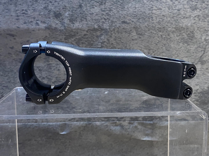 JW233 スペシャライズド SPECIALIZED Tarmac stem アルミステム 100mm 6°