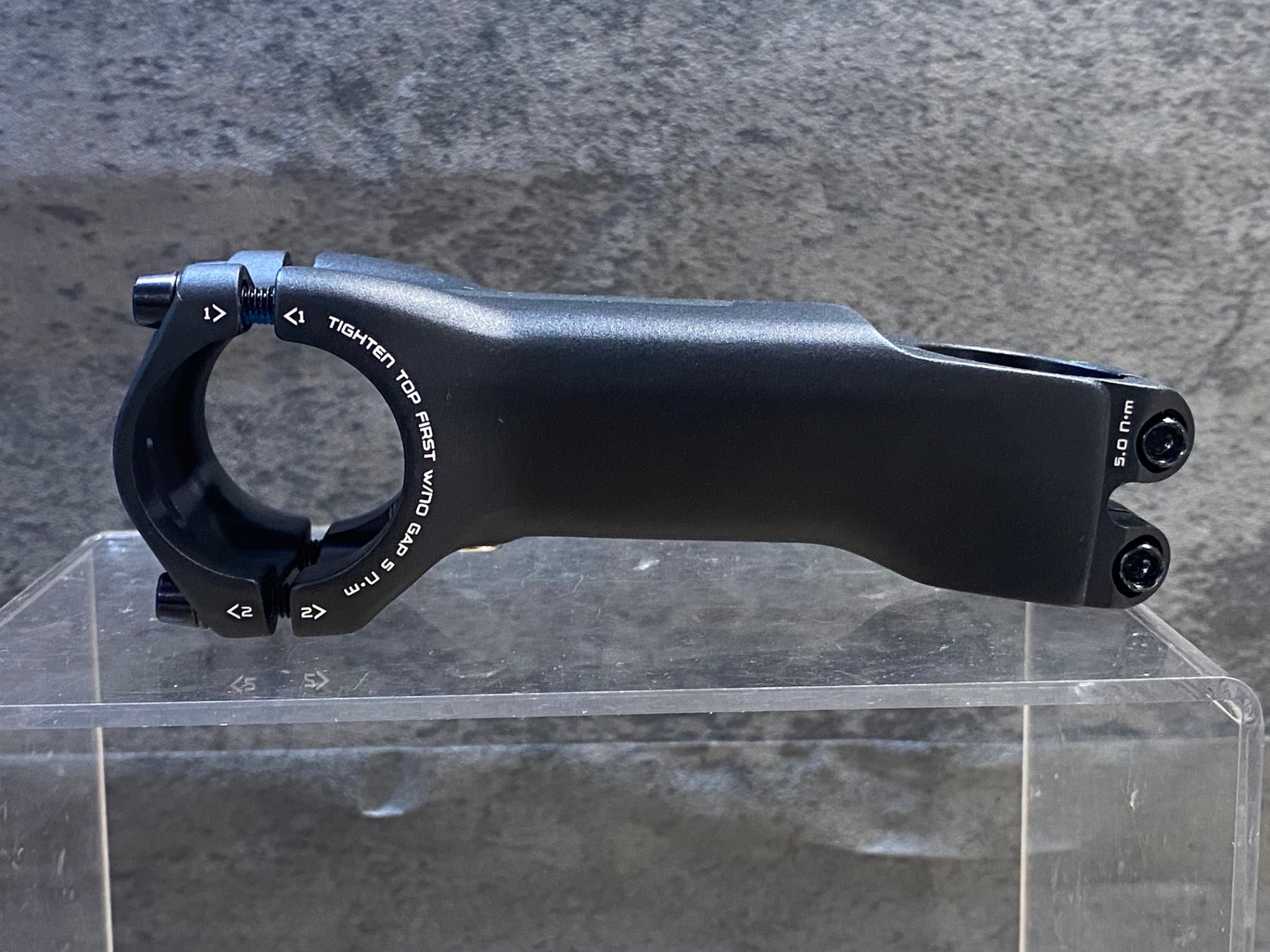 JW233 スペシャライズド SPECIALIZED Tarmac stem アルミステム 100mm