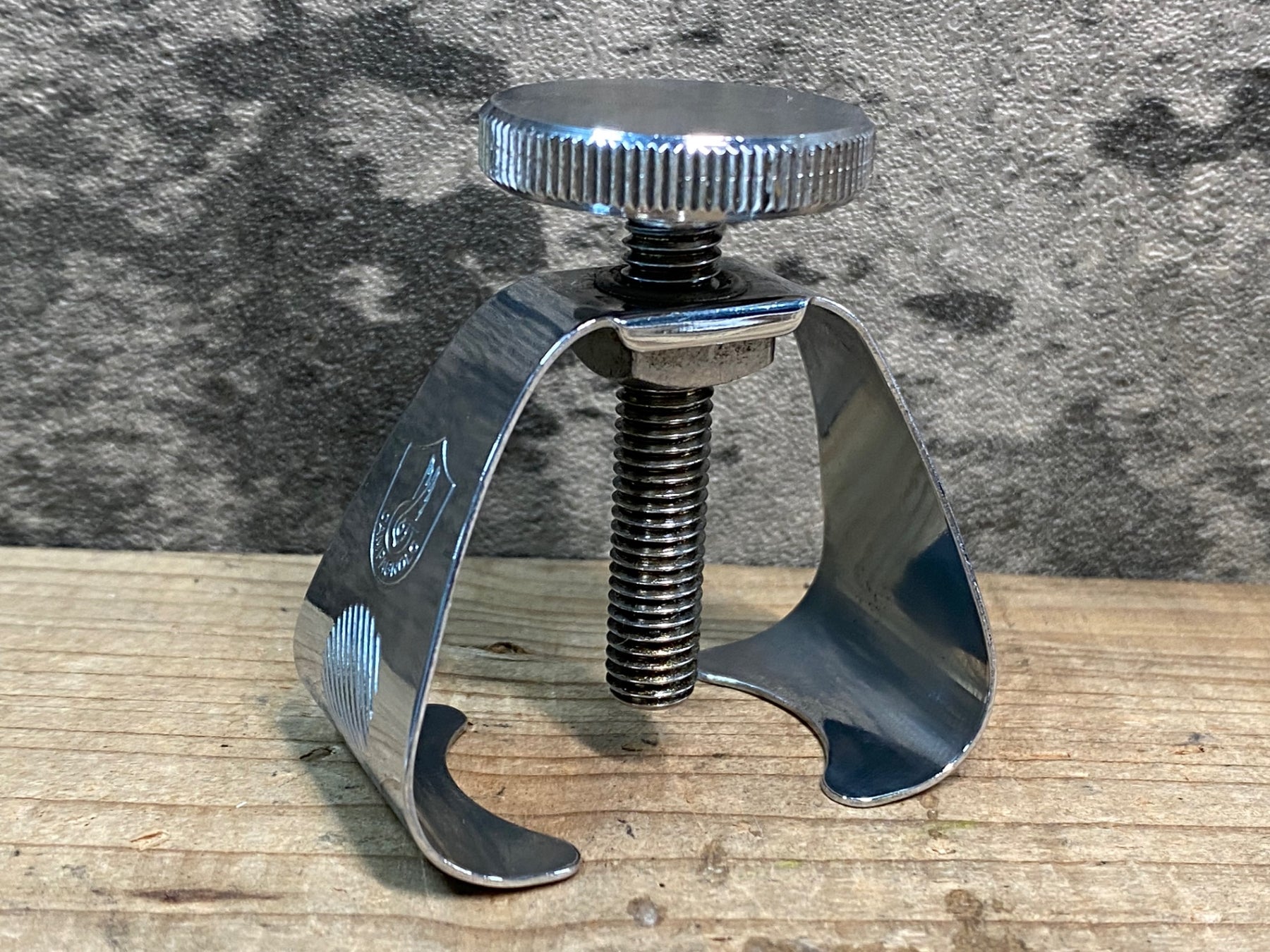 JM681 カンパニョーロ CAMPAGNOLO Cレコード C RECORD ハブダスト