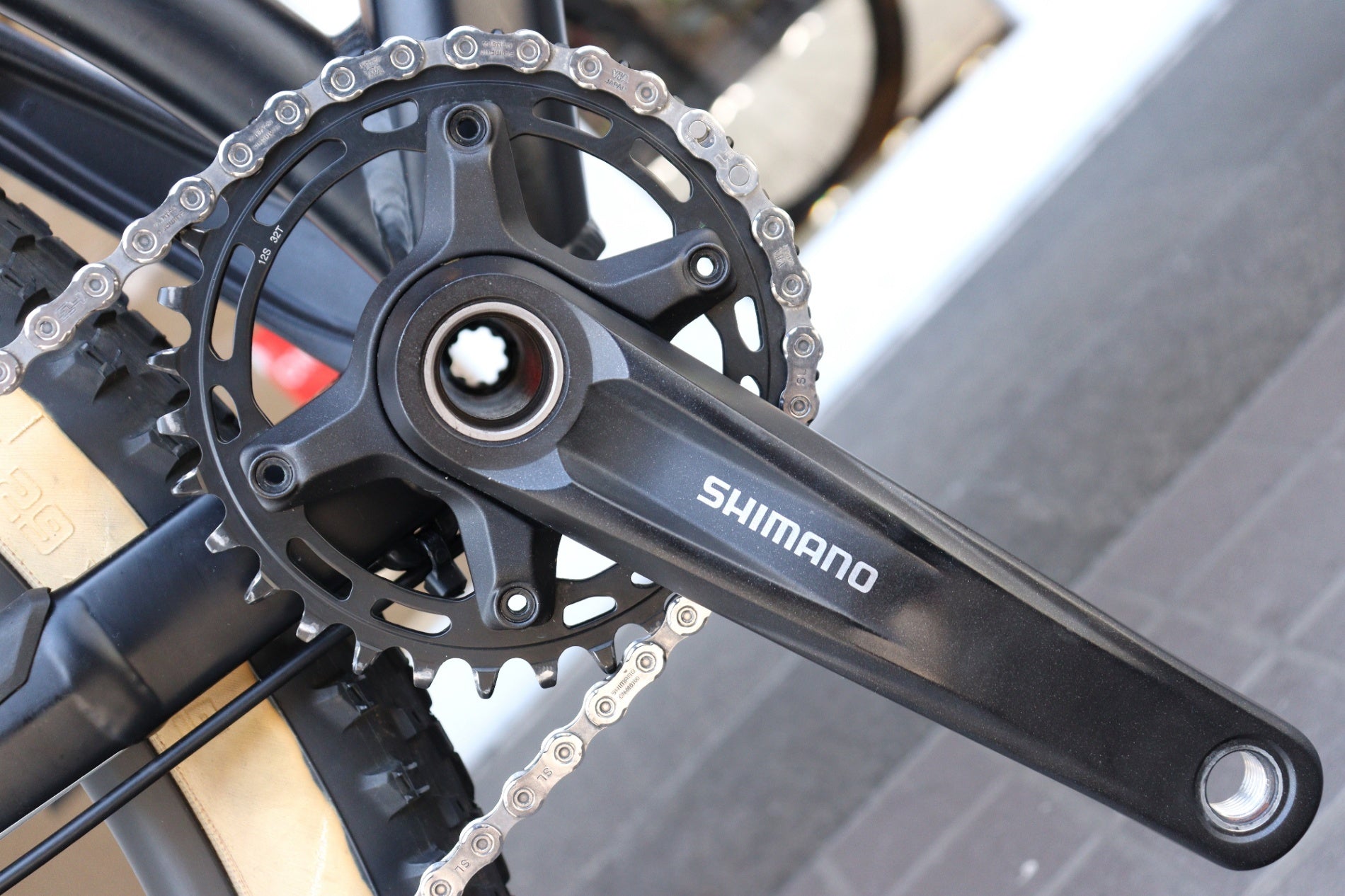 BMC トゥ ストローク TWO STROKE AL 2021モデル Sサイズ シマノ