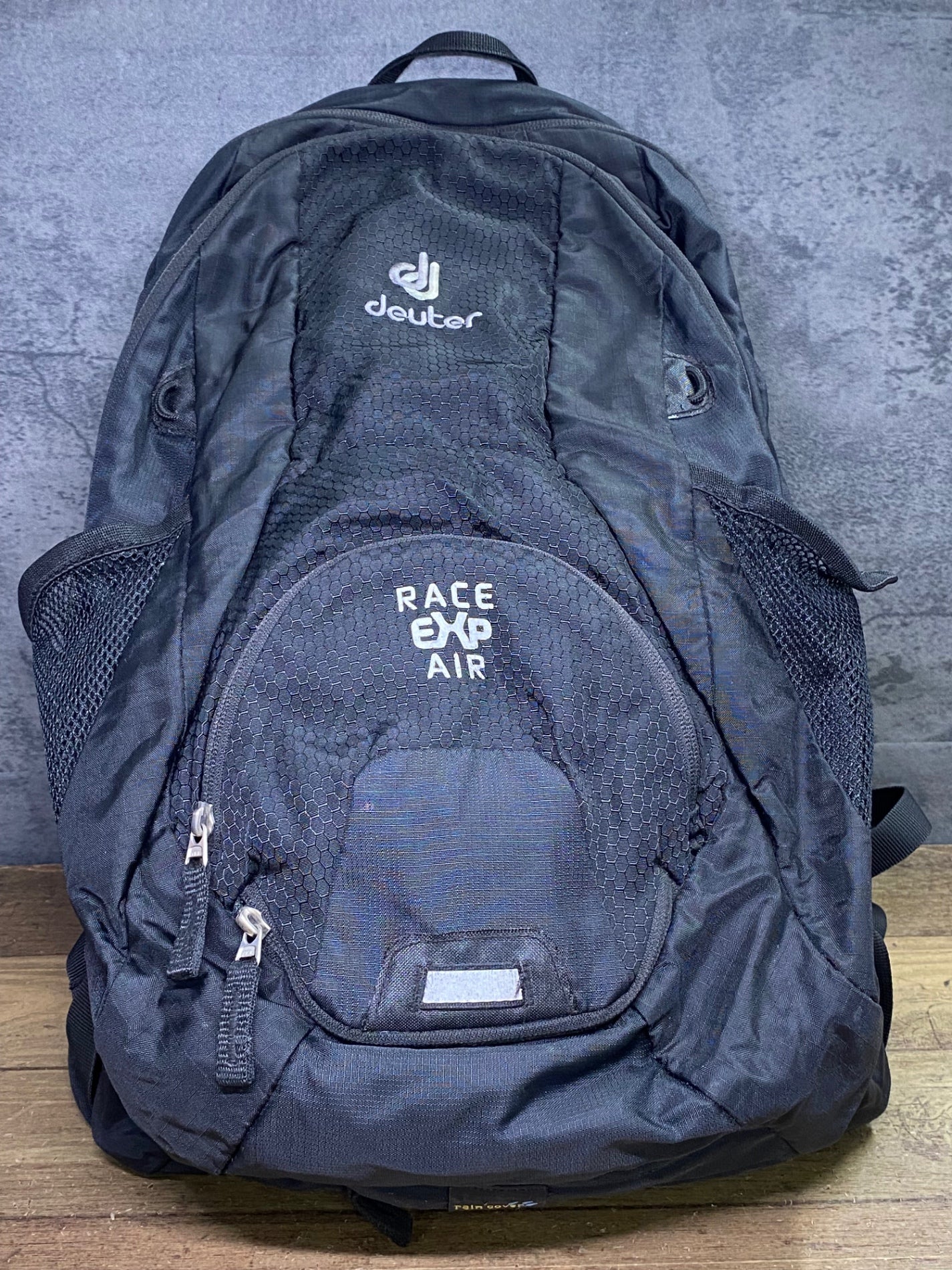 deuter race exp air リュック ドイター deuter Race EXP AIR 14+3