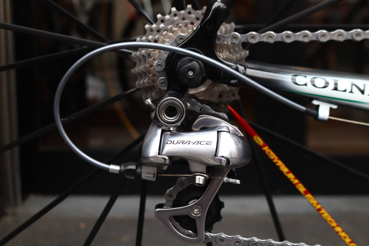 コルナゴ COLNAGO C50 2004年頃 520サイズ シマノ デュラエース 7800 10S カーボン ロードバイク【東京南麻布店】