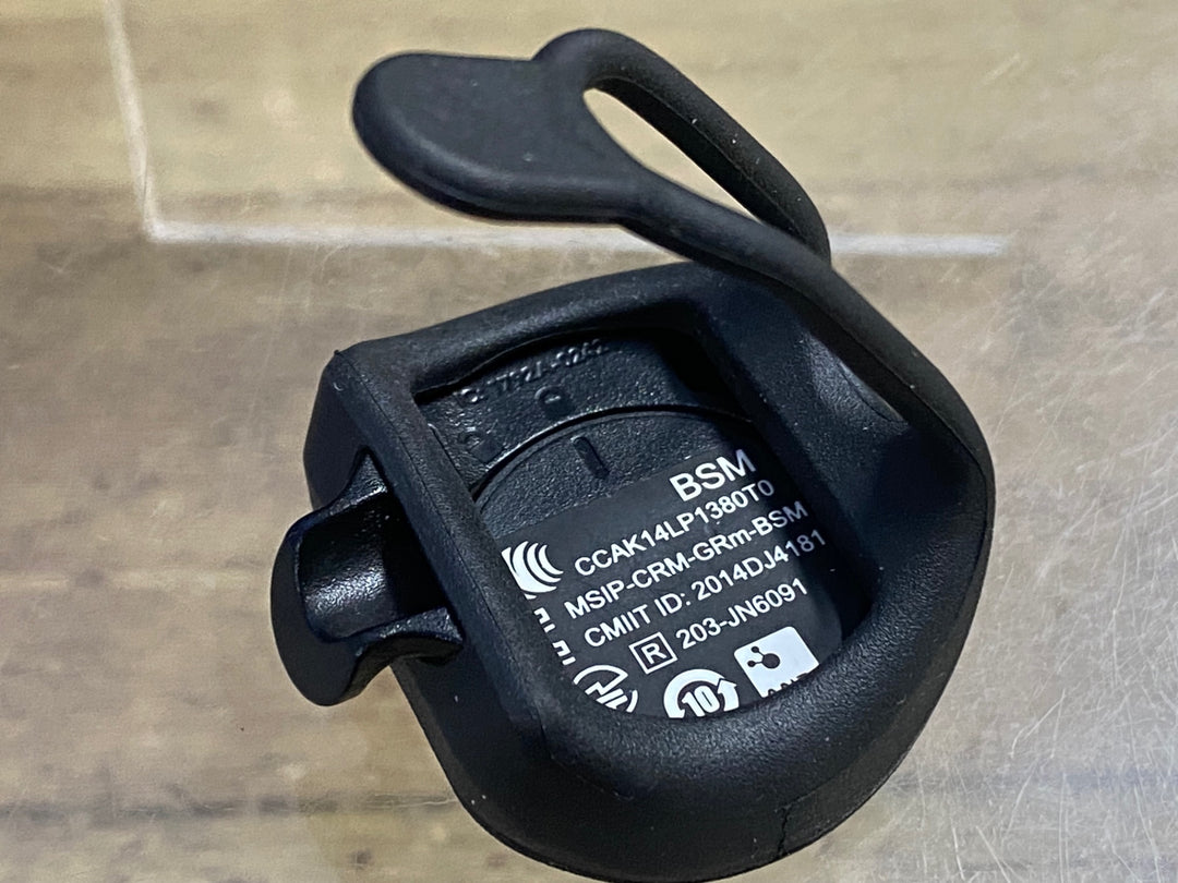 KR451 ガーミン GARMIN スピードセンサー 動作確認済