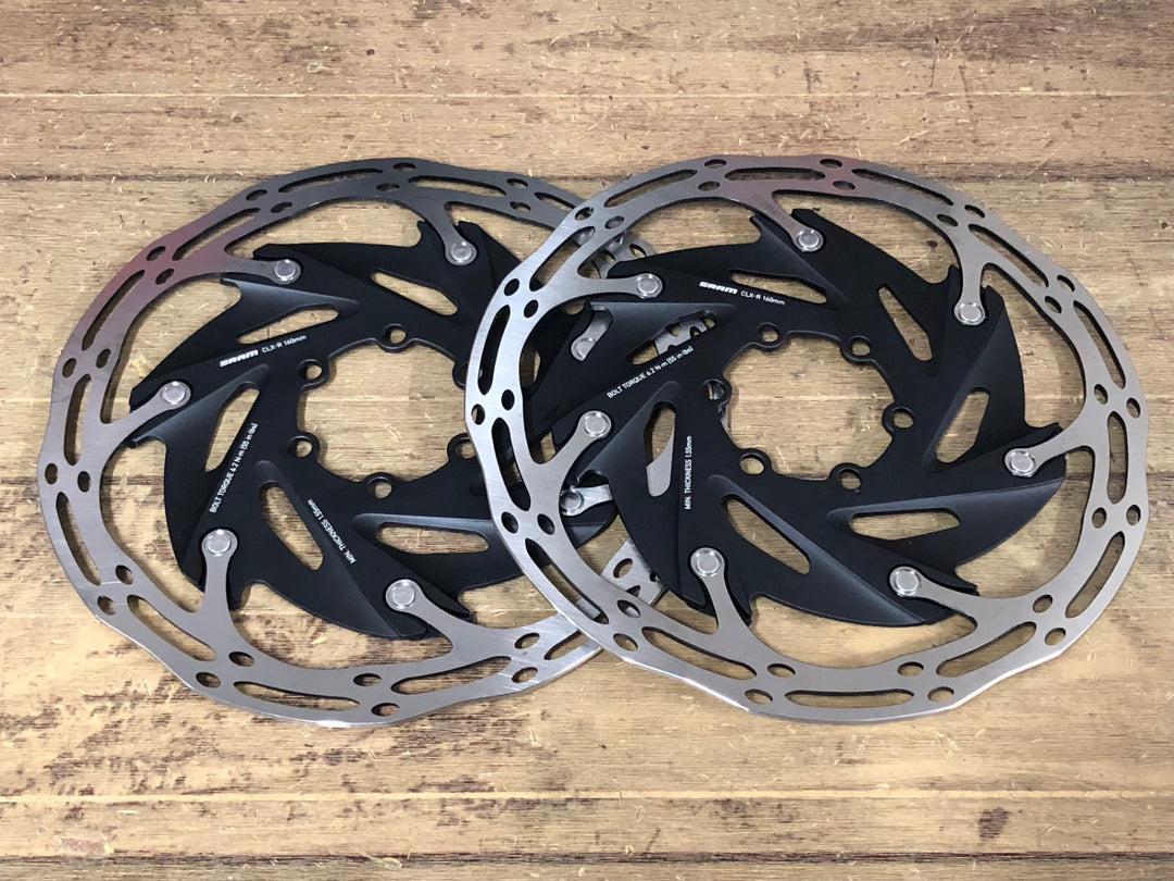 JX736 スラム SRAM レッド Red eTap AXS D1 グループセット PM付 46/33T 170mm DUB規格 10-33T 未使用 動作確認済
