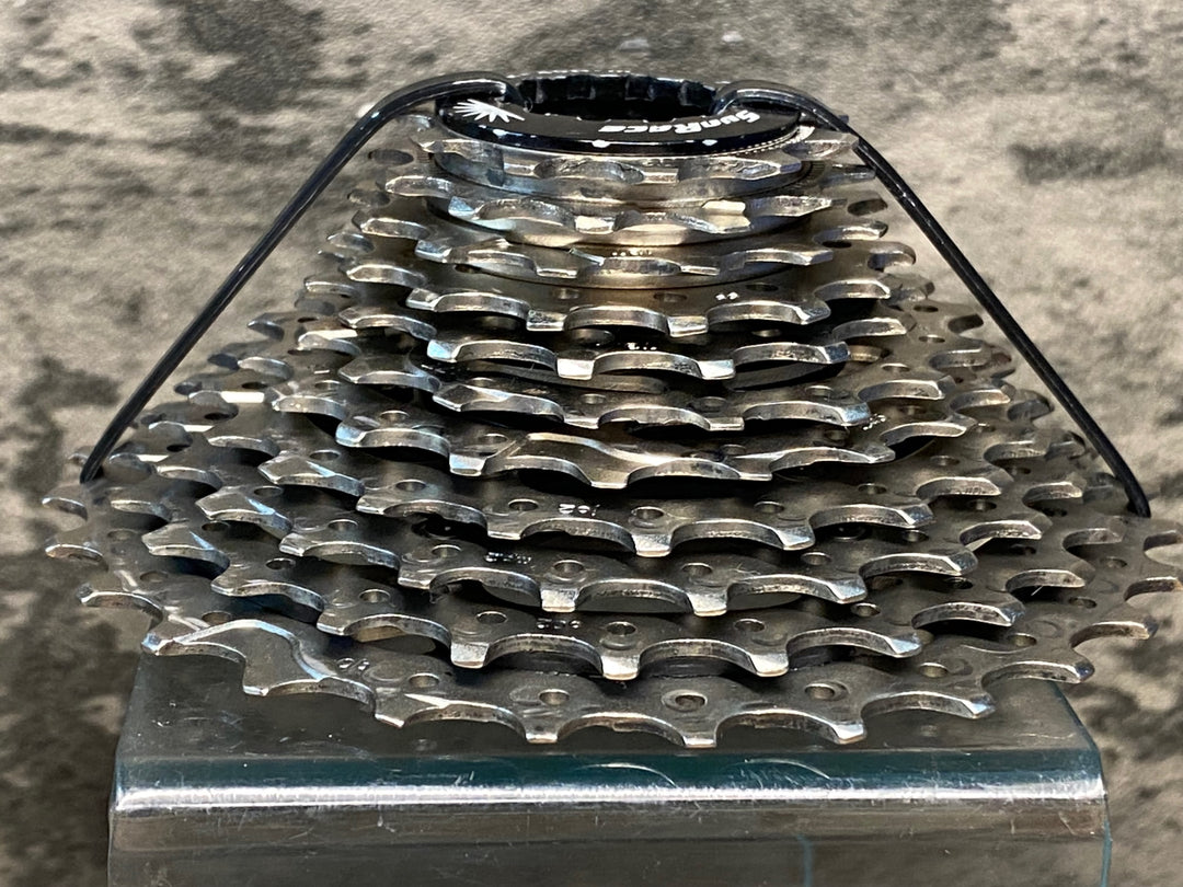 JH262 サンレース SunRace スプロケット 11-28T 11S シマノ対応