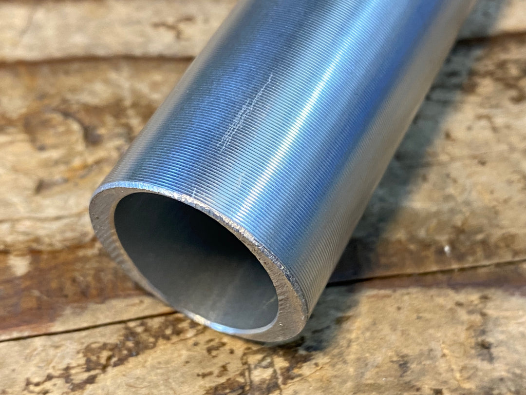 JX949 トムソン THOMSON Elite アルミ シートポスト Φ27.2 300mm シルバー