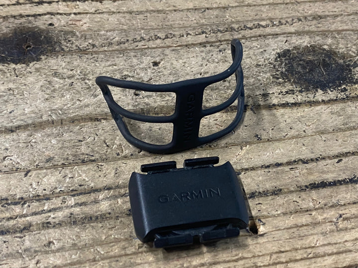 JX535 ガーミン GARMIN ケイデンスセンサー Dual Bluetooth ANT+ ※動作確認未