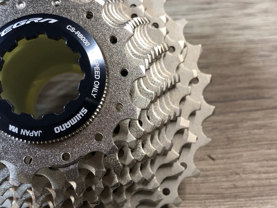 JS381 シマノ SHIMANO アルテグラ ULTEGRA CS-R8000 スプロケット 14-28T 11s