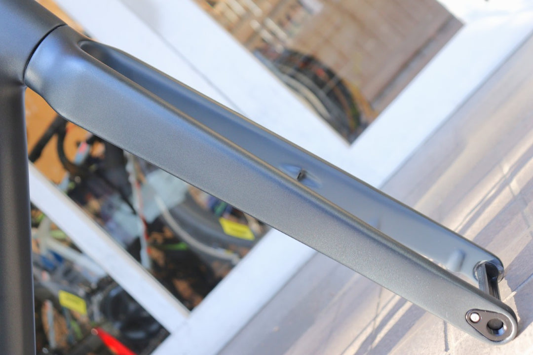 未使用 デローザ DE ROSA 838 DISK 2022モデル 52サイズ カーボン ロードバイク フレームセット 【横浜店】