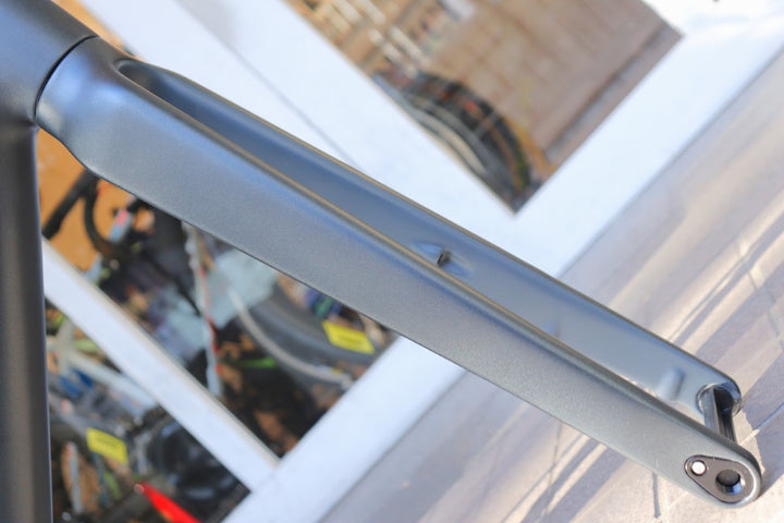 未使用 デローザ DE ROSA 838 DISK 2022モデル 52サイズ カーボン ロードバイク フレームセット 【横浜店】