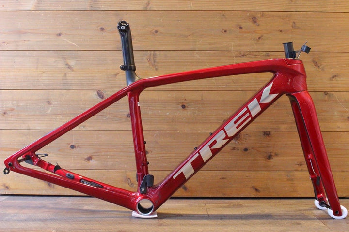トレック TREK エモンダ ディスク EMONDA SLR DISC 2022 47サイズ カーボン ロードバイク フレームセット 【名古屋店】