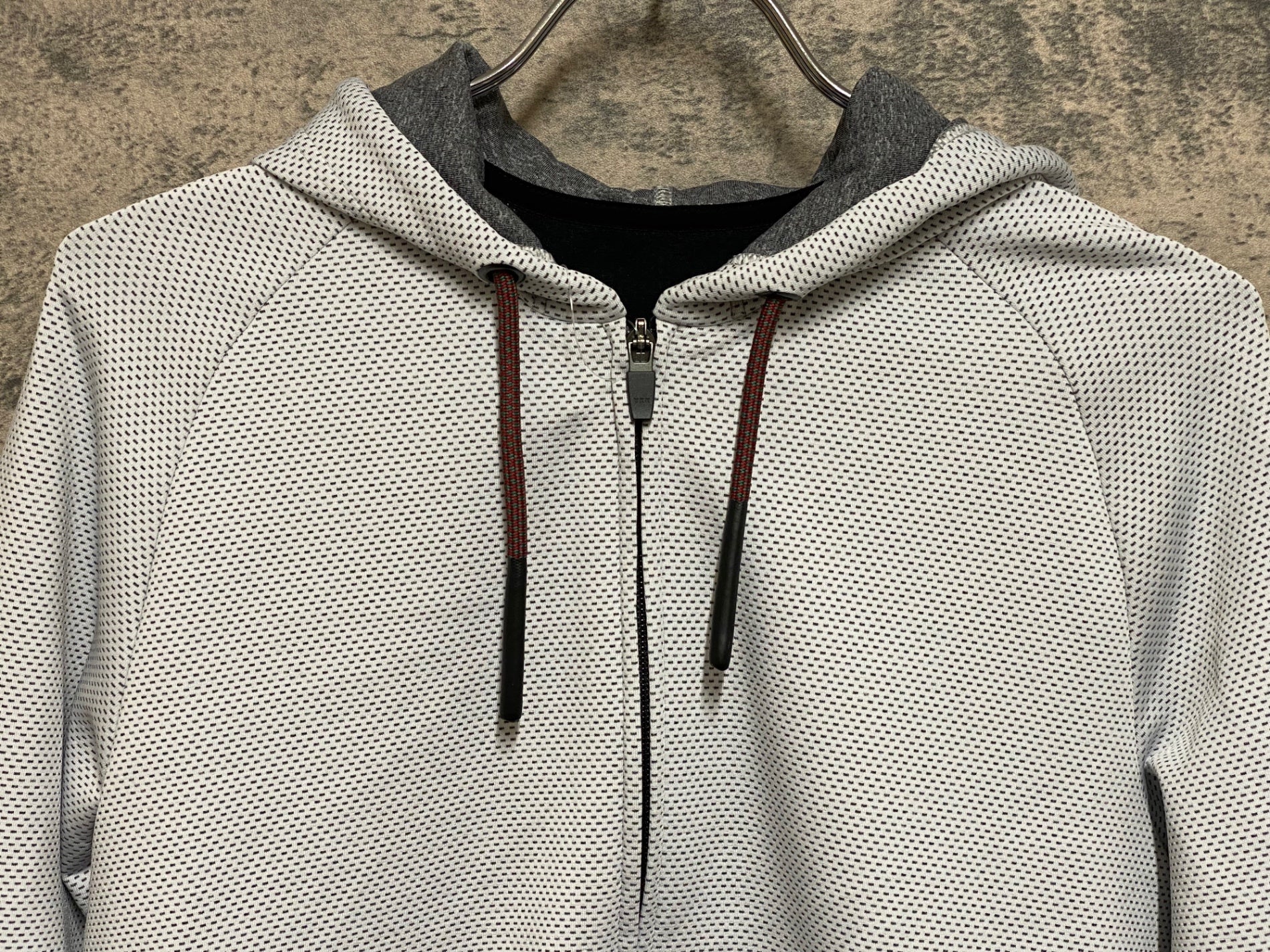 JQ526 カフェドシクリステ Cafe du Cycliste solenne man 長袖