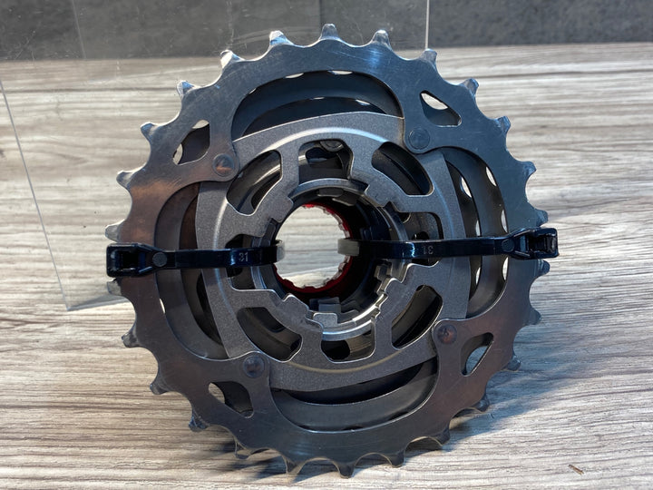 JF516 カンパニョーロ Campagnolo レコード RECORD スプロケット 13-26T 10s