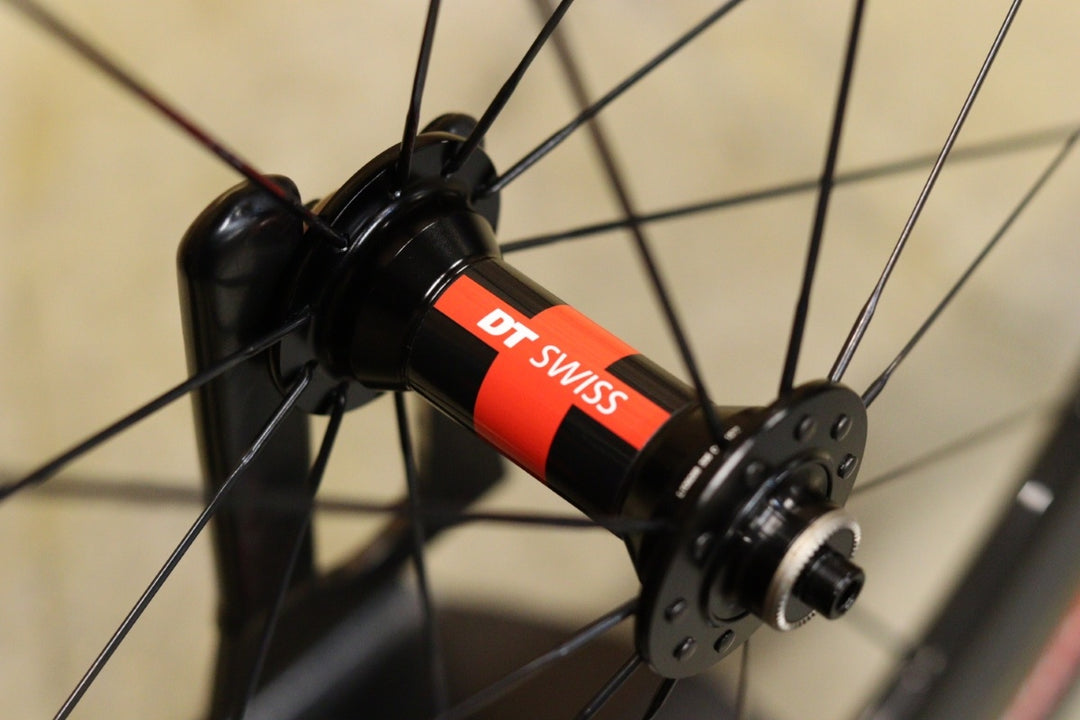 ファストフォワード FFWD F9R/DISC-T CARBON カーボン チューブラー ディスクホイール ホイールセット シマノ11/12S 【立川店】