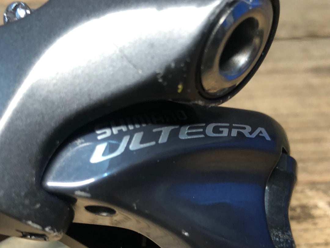 JM068 シマノ SHIMANO アルテグラ ULTEGRA RD-6800 リアディレイラー 11S SS
