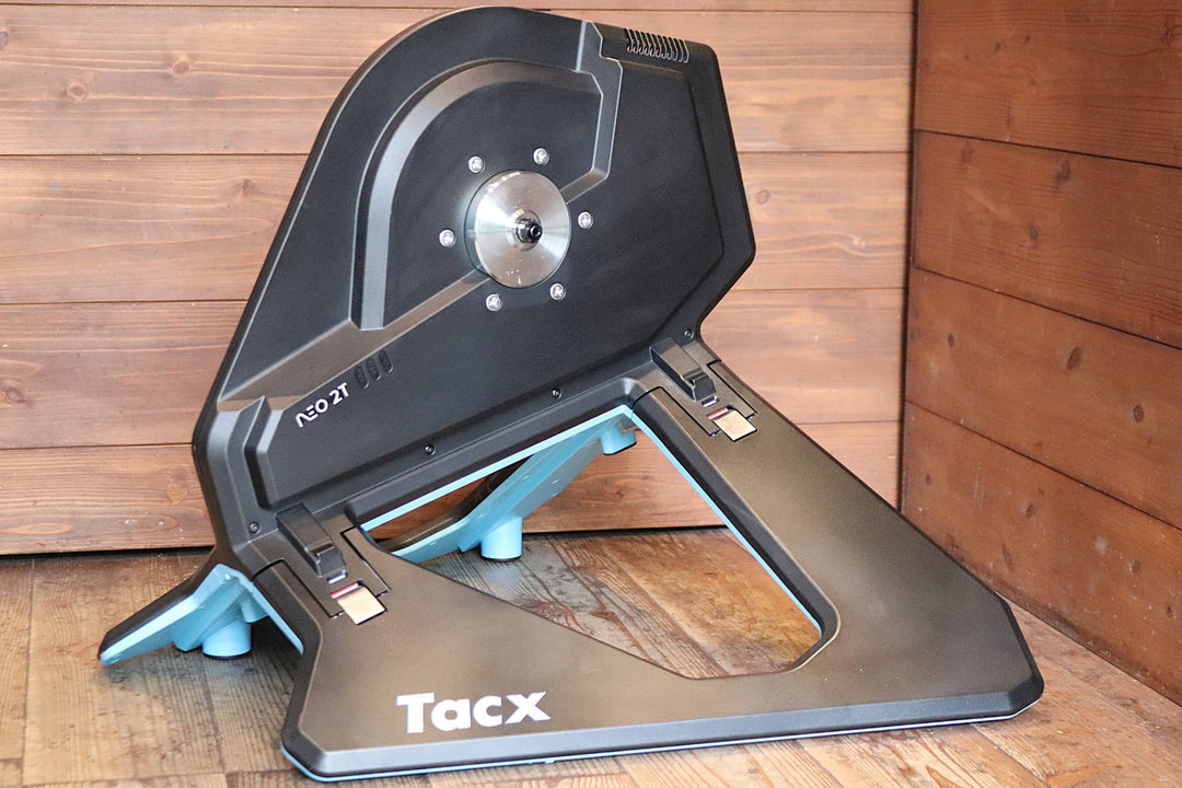 タックス Tacx ネオ NEO 2T SMART スマートローラー スマートトレーナー【東京南麻布店】