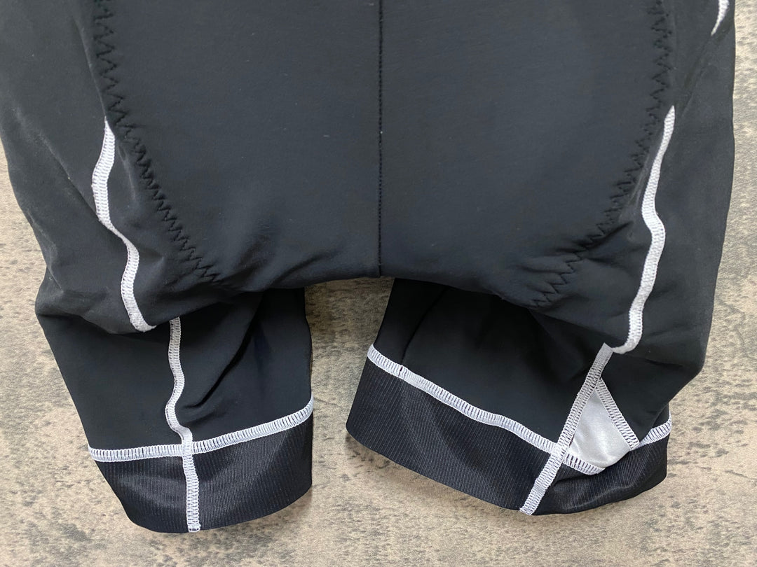 JZ989 パールイズミ PEARL iZUMi レーサーパンツ 黒 L 3DNEO