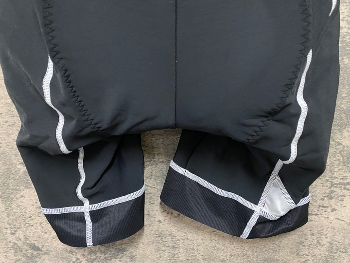 JZ989 パールイズミ PEARL iZUMi レーサーパンツ 黒 L 3DNEO