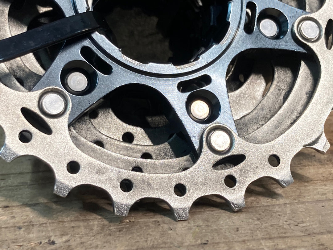 IL104 シマノ SHIMANO アルテグラ ULTEGRA CS-R8000 スプロケット 11-25T 11S