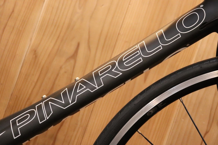 ピナレロ PINARELLO パリ PARIS 50-1.5 2013モデル 440サイズ シマノ アルテグラ 6700 10S カーボン ロードバイク 【芦屋店】