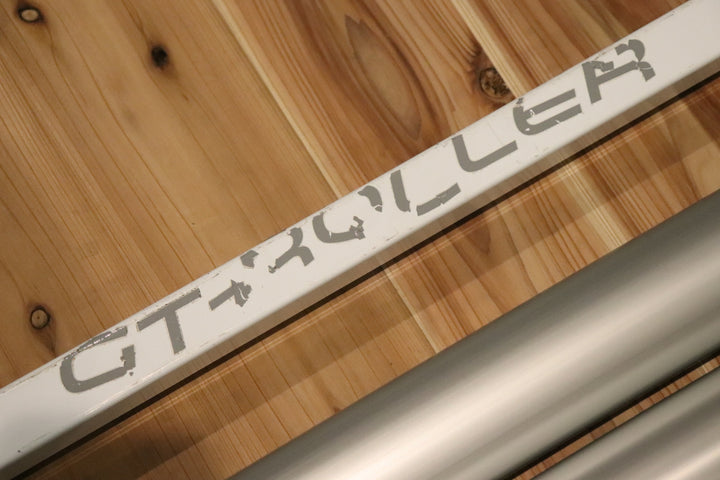 グロータック GROWTAC GTローラー GT-ROLLER Q1.1 4本ローラー ローラー台 【仙台店】