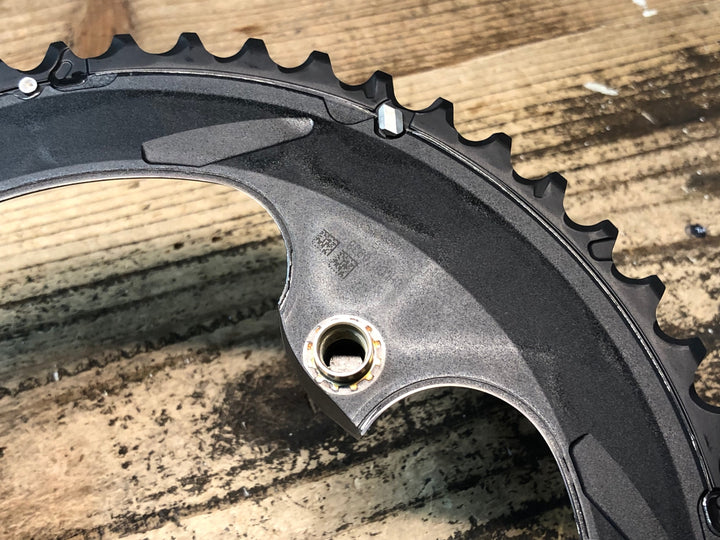 JR872 シマノ SHIMANO アルテグラ ULTEGRA FC-R8100 アウターチェーンリング 52T