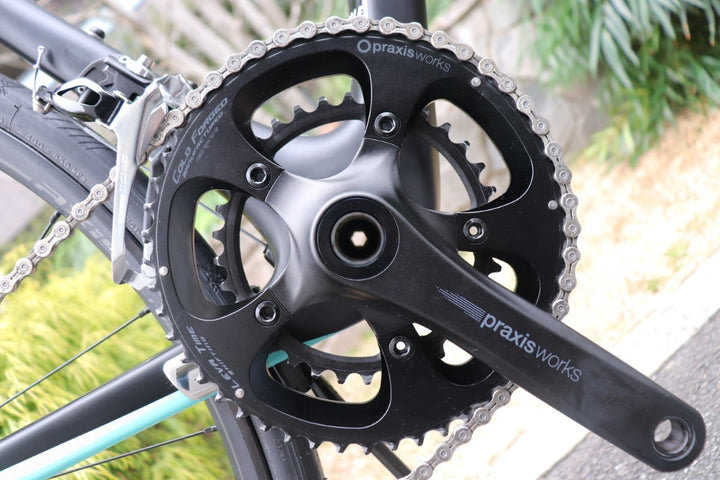 スペシャライズド SPECIALIZED ルビー RUBY ELITE 2017 48サイズ シマノ 105 5800MIX 11S カーボン ロードバイク 【さいたま浦和店】