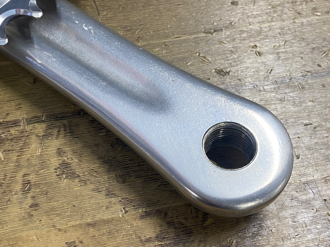 KE220 カンパニョーロ CAMPAGNOLO コーラス CHORUS 10S クランクセット 170mm 52/39T