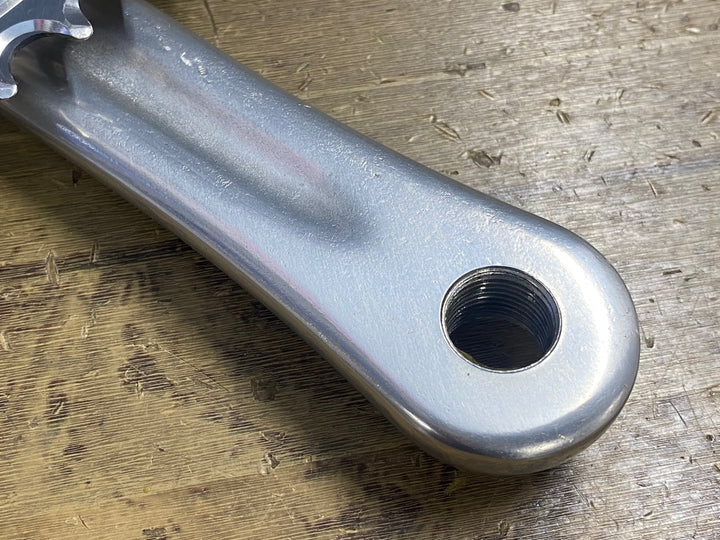 KE220 カンパニョーロ CAMPAGNOLO コーラス CHORUS 10S クランクセット 170mm 52/39T