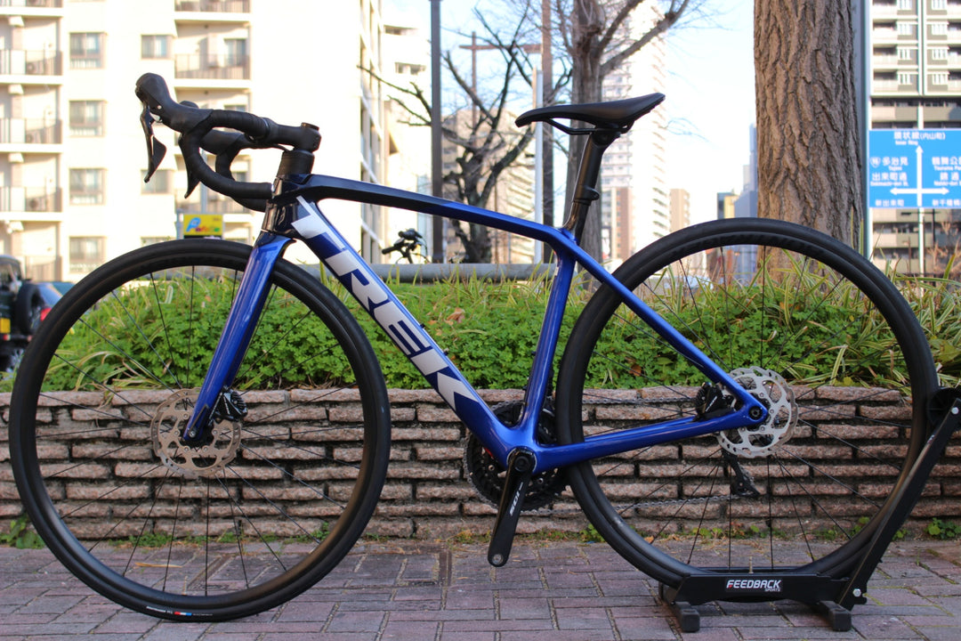 トレック TREK エモンダ EMONDA SL5 DISC 2023 50サイズ シマノ 105 R7020 11S カーボン ロードバイク【名古屋店】
