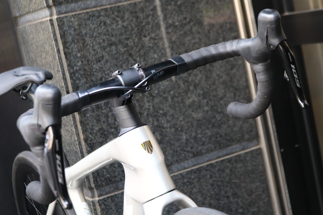 トレック TREK ドマーネ DOMANE SL6 2025モデル 50サイズ シマノ 105 R7170 Di2 12S カーボン ロードバイク AEOLUS PRO37 【東京南麻布店】