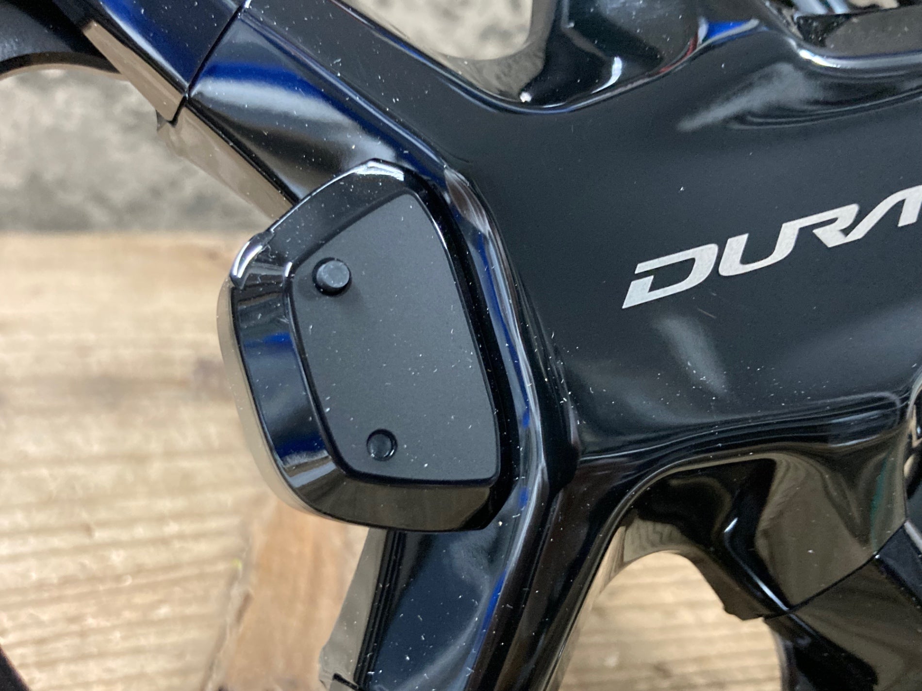 JI394 シマノ SHIMANO デュラエース DURA-ACE FC-R9200-PX クランク