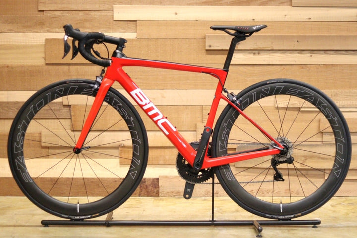 BMC チームマシン TEAMMACHINE SLR01 2018 51サイズ シマノ アルテグラ R8050 Di2 11S カーボン ロードバイク 【立川店】