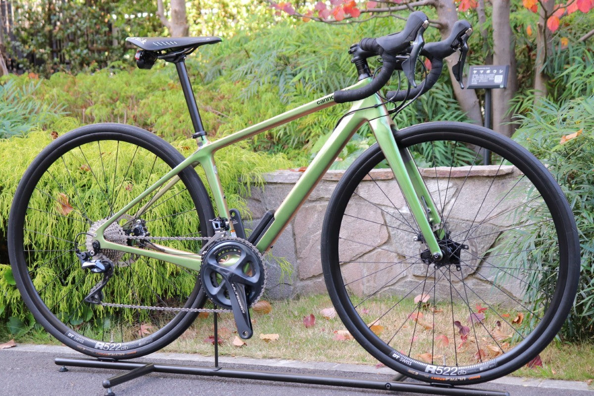 キャノンデール CANNONDALE シナプス SYNAPSE CRB 2 RL 2023 48サイズ