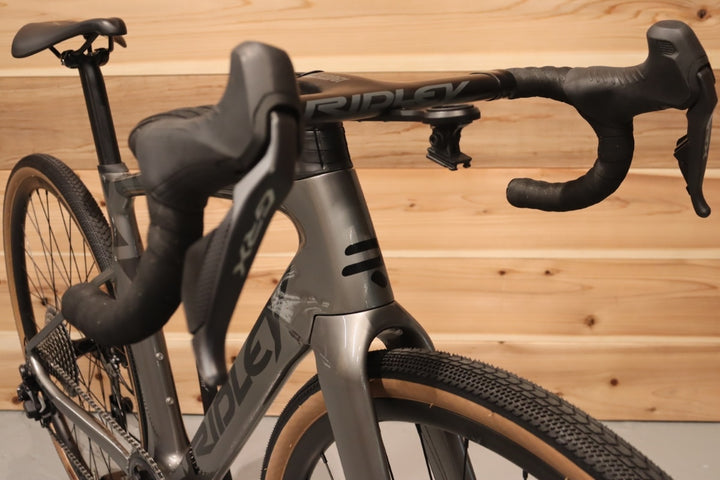 リドレー RIDLEY カンゾー ファスト KANZO FAST 2022モデル XSサイズ シマノ GRX RX817 11S Di2 カーボン グラベル ロードバイク 【千葉店】