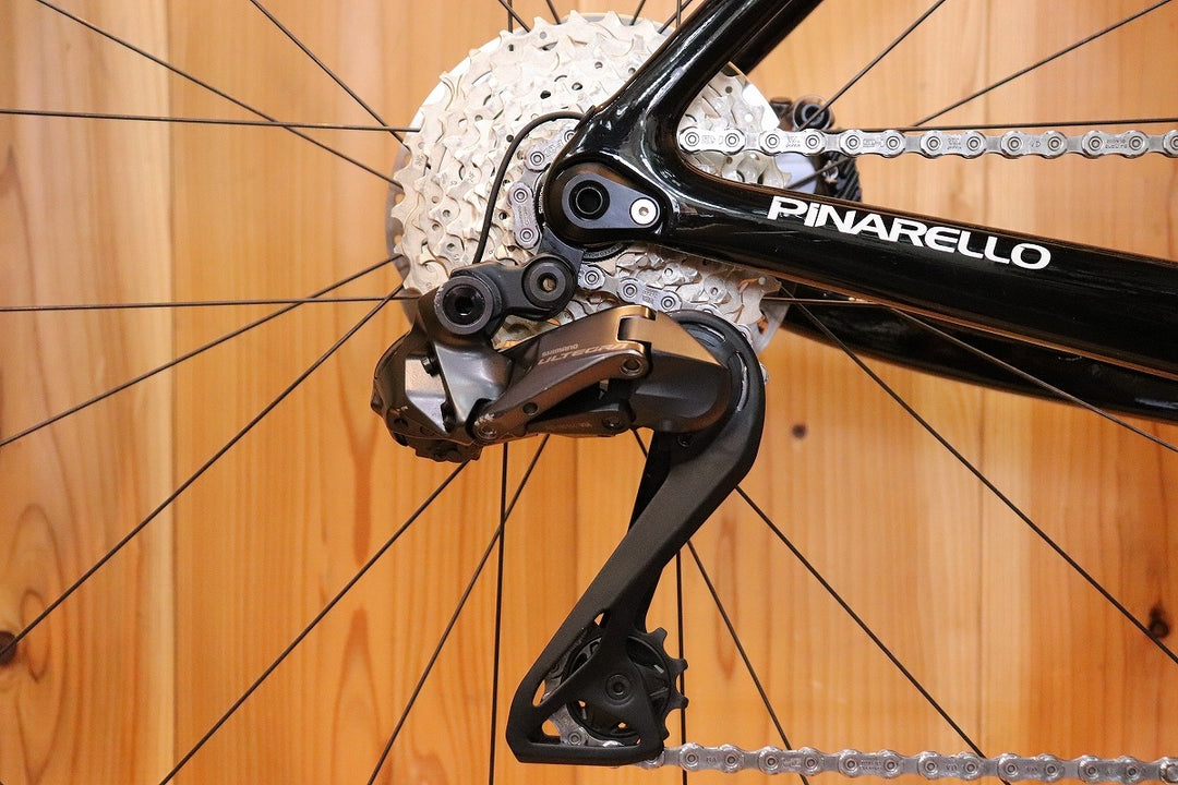 ピナレロ PINARELLO F7 2023年モデル 530サイズ シマノ アルテグラ R8170 DI2 12S カーボン ロードバイク 【芦屋店】