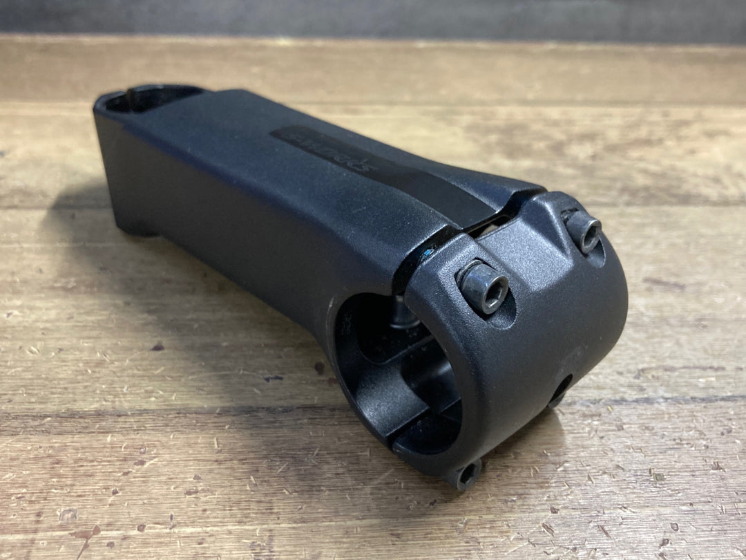 KN418 スペシャライズド SPECIALIZED S-WORKS VENGE STEM アルミ ステム 黒 120mm Φ31.8 OS