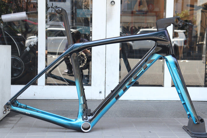 トレック TREK ドマーネ DOMANE SLR 9 GEN4 52サイズ カーボン ロードバイク フレームセット 【横浜店】