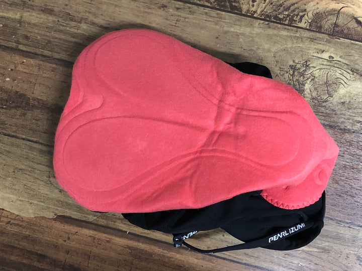 KB839 パールイズミ PEARL iZUMi レーサーパンツ 黒 M