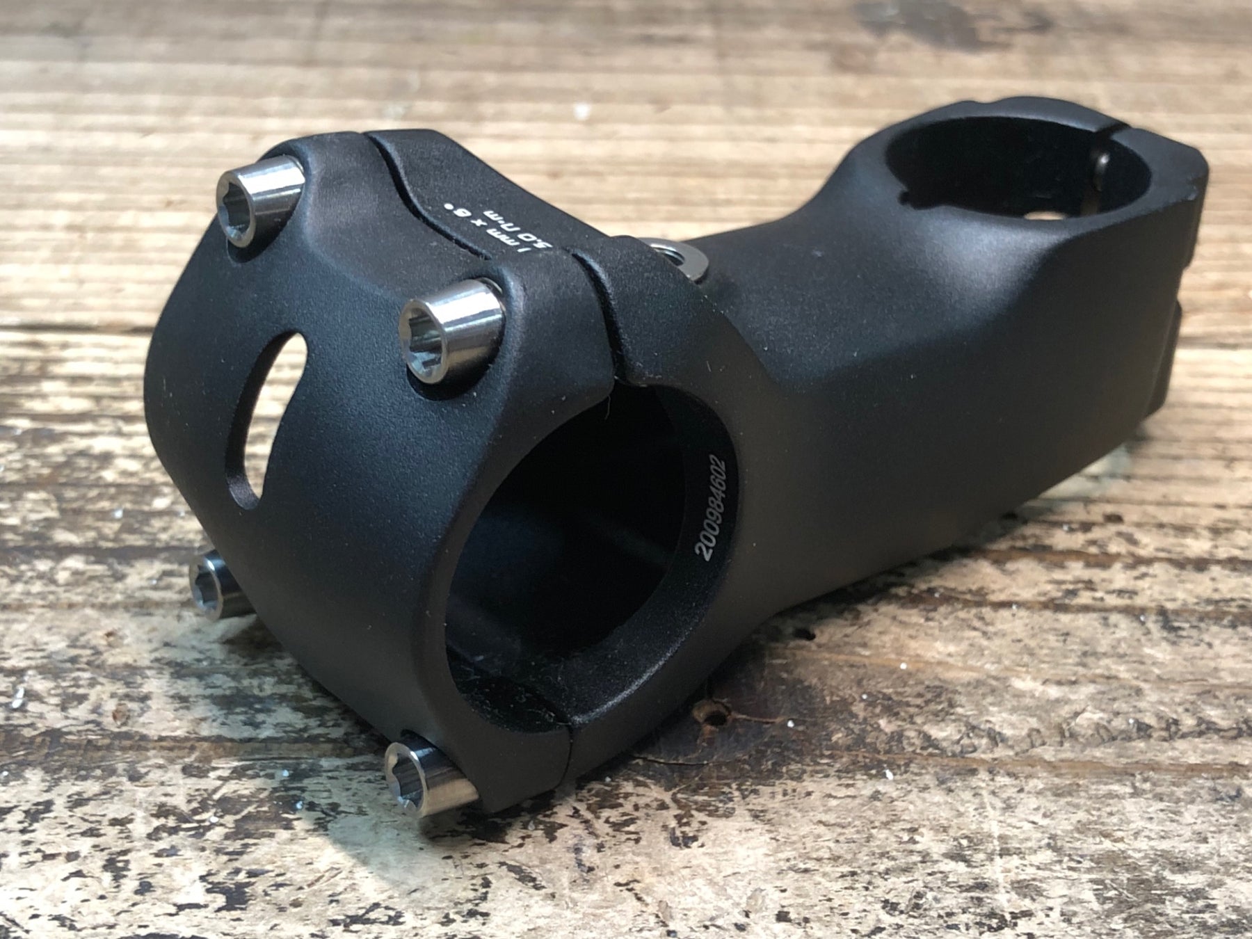 JP040 スペシャライズド SPECIALIZED S-WORKS ターマック TARMAC STEM