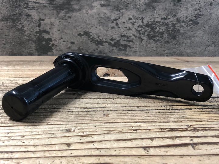 KL236 スラム SRAM ライバル RIVAL E1クランクアーム DHB 右側のみ 170mm