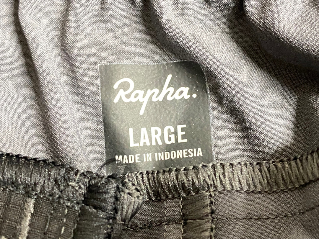 KA616 ラファ Rapha MEN'S ACTIVE SHORTS ハーフパンツ グレー L
