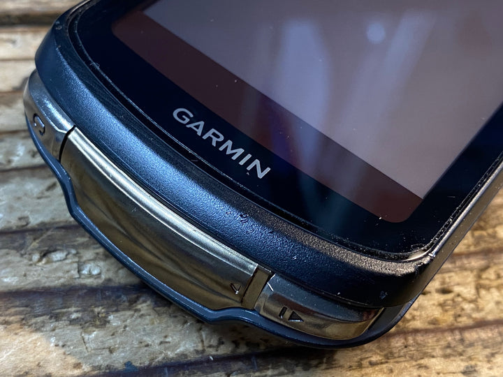 JD426 ガーミン GARMIN EDGE 1040 SOLAR サイクルコンピューター ※動作確認済み