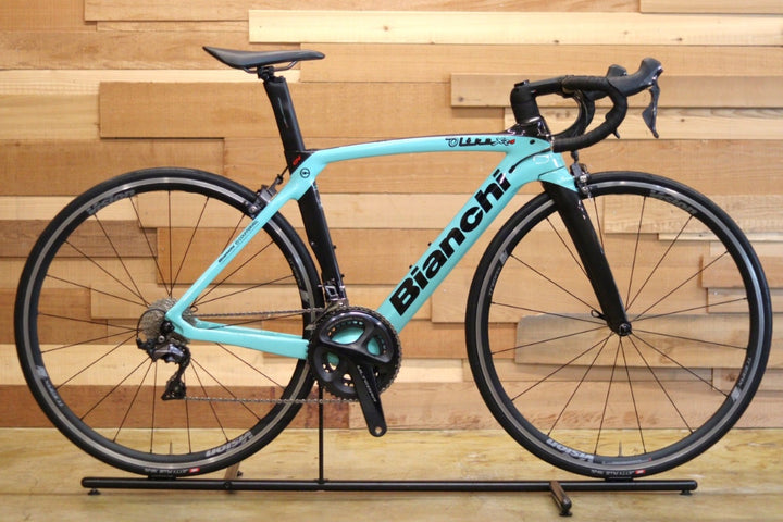 ビアンキ Bianchi オルトレ OLTRE XR4 2021 50サイズ アルテグラ R8000 11S カーボン ロードバイク 【立川店】