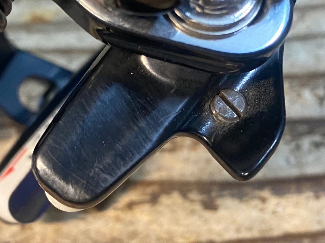 KA449 シマノ SHIMANO デュラエース DURA-ACE BR-9000 キャリパーブレーキ 前後セット