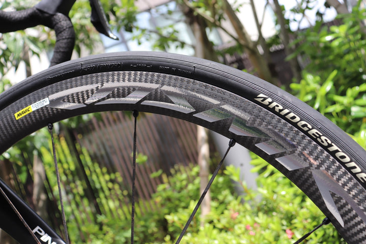 ピナレロ PINARELLO ドグマ DOGMA F10 2018年 530サイズ シマノ デュラエース R9100 Di2 11S カーボン ロードバイク 【さいたま浦和店】