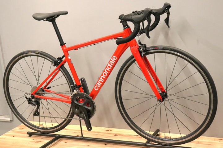 キャノンデール CANNONDALE キャド オプティモ CAAD OPTIMO 1 2021モデル 51サイズ シマノ 105 R7000 11S アルミ ロードバイク 【仙台店】