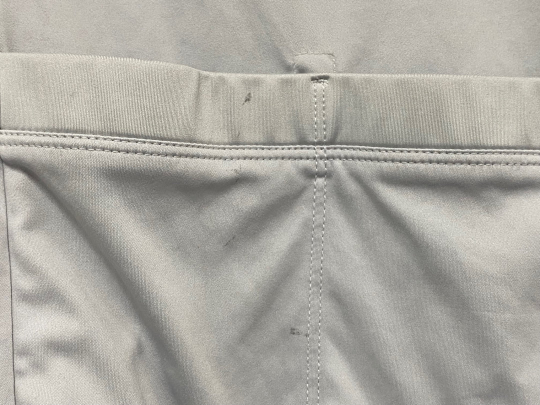 KJ750 ラファ Rapha CORE JERSEY 半袖 サイクルジャージ グレー S ※汚れ