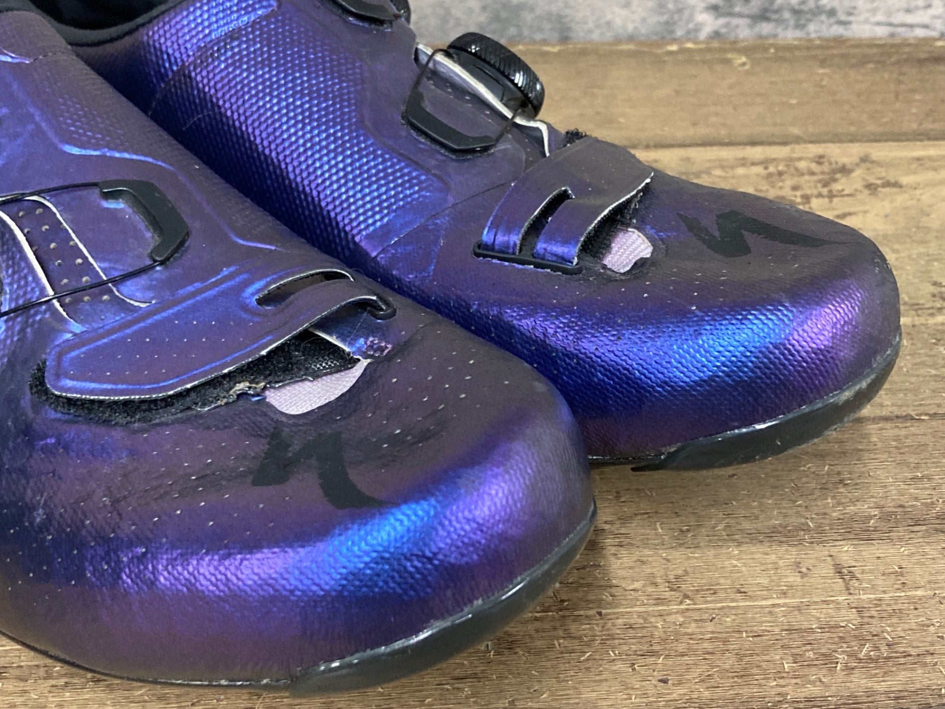 JU806 スペシャライズド SPECIALIZED S-WORKS 7 Road Shoes Sagan